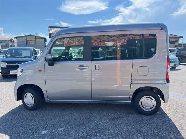 ホンダ Ｎ−ＶＡＮ ６６０ Ｌ R8年 (近畿) 99