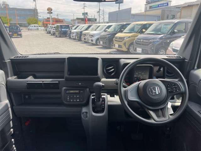 ホンダ Ｎ−ＶＡＮ ６６０ Ｇ R8年 (近畿) 99