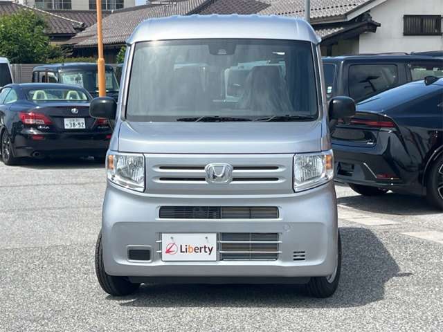 ホンダ Ｎ−ＶＡＮ ６６０ Ｇ R8年 (近畿) 99