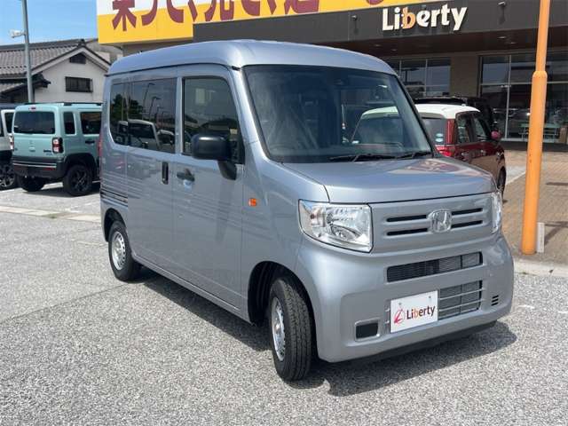 ホンダ Ｎ−ＶＡＮ ６６０ Ｇ R8年 (近畿) 99