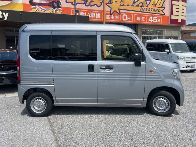 ホンダ Ｎ−ＶＡＮ ６６０ Ｇ R8年 (近畿) 99