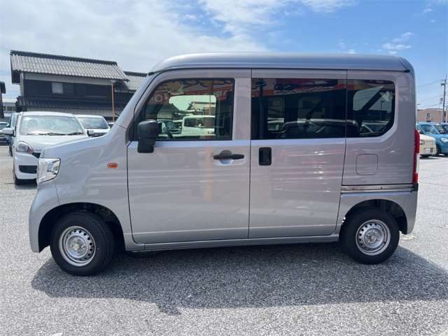 ホンダ Ｎ−ＶＡＮ ６６０ Ｇ R8年 (近畿) 99