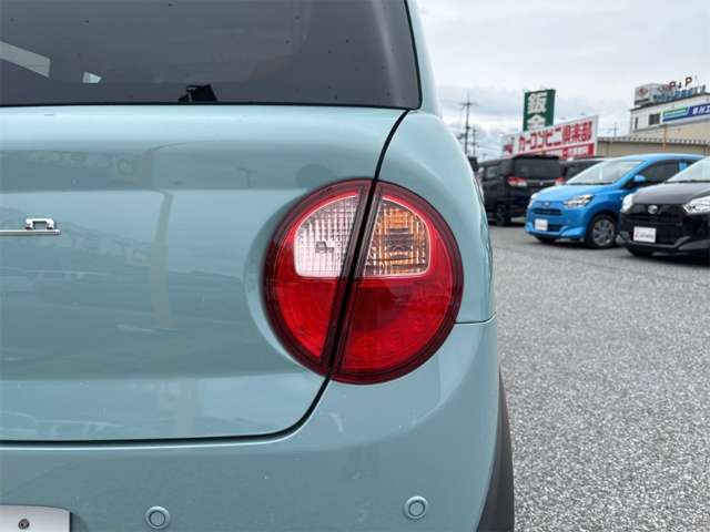スズキ アルトラパン ６６０ ハイブリッド Ｌ R8年 (近畿) 99