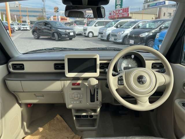 スズキ アルトラパン ６６０ ハイブリッド Ｌ R8年 (近畿) 99