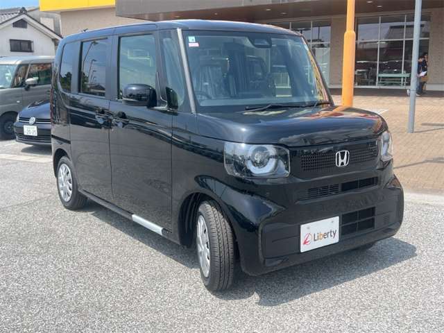 ホンダ Ｎ　ＢＯＸ ６６０ R8年 (近畿) 99