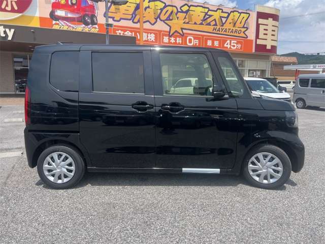 ホンダ Ｎ　ＢＯＸ ６６０ R8年 (近畿) 99