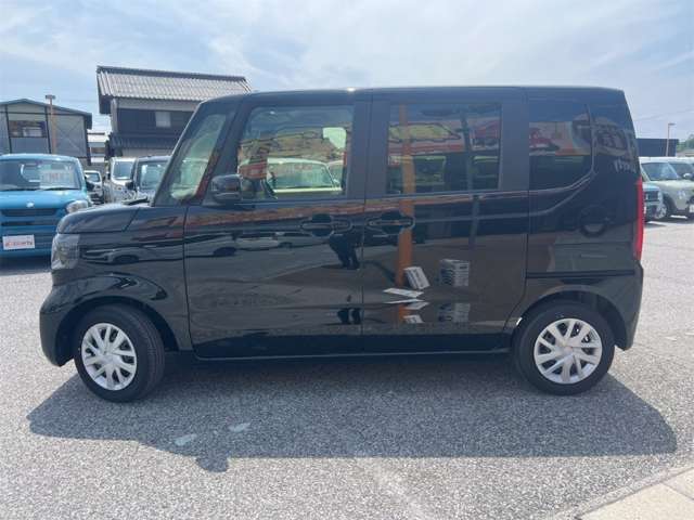 ホンダ Ｎ　ＢＯＸ ６６０ R8年 (近畿) 99