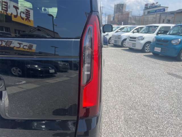 ホンダ Ｎ　ＢＯＸ ６６０ R8年 (近畿) 99