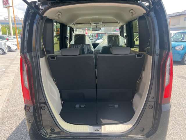 ホンダ Ｎ　ＢＯＸ ６６０ R8年 (近畿) 99