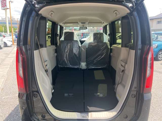 ホンダ Ｎ　ＢＯＸ ６６０ R8年 (近畿) 99