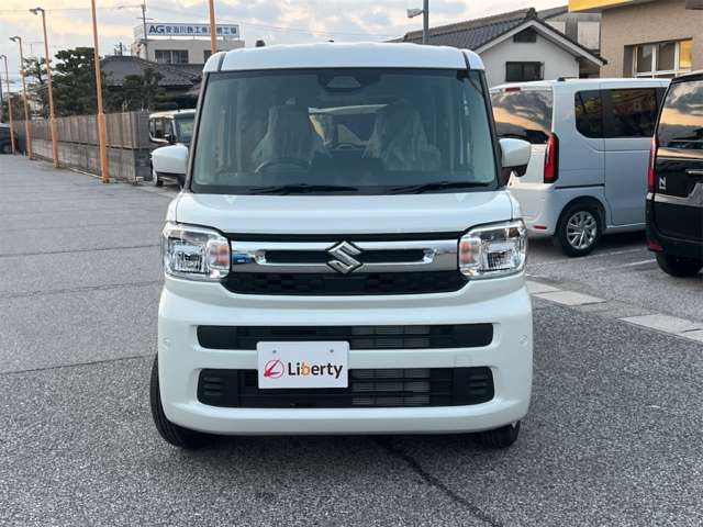 スズキ スペーシア ６６０ ハイブリッド Ｇ R8年 (近畿) 99