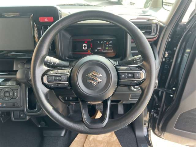 スズキ スペーシア ６６０ カスタム ハイブリッド ＧＳ R8年 (近畿) 99