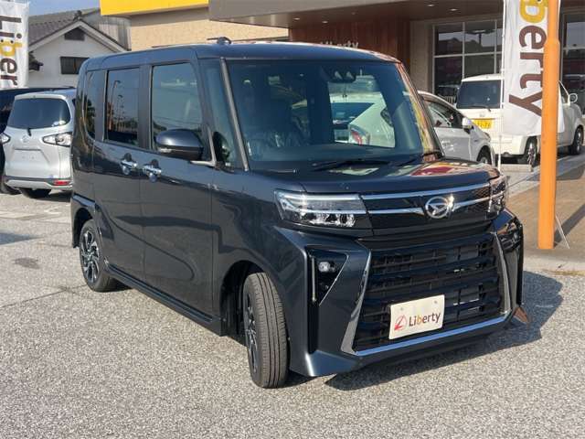 ダイハツ タント ６６０ カスタム Ｘ リミテッド R7年 (近畿) 99
