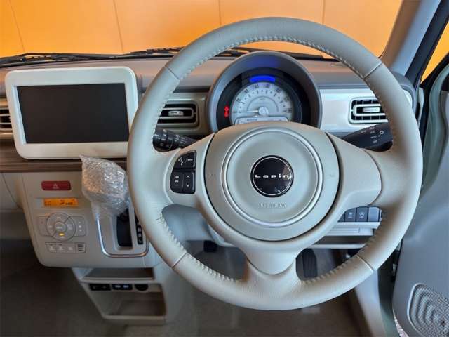 スズキ アルトラパン ６６０ ハイブリッド Ｘ R8年 (近畿) 99