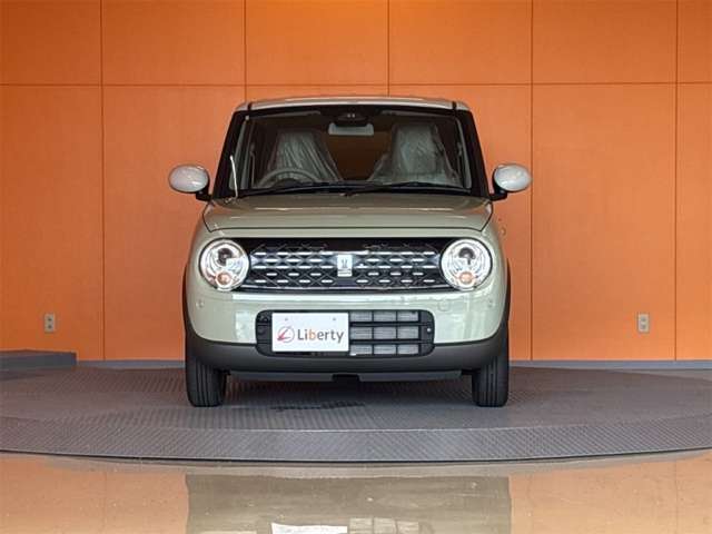 スズキ アルトラパン ６６０ ハイブリッド Ｘ R8年 (近畿) 99
