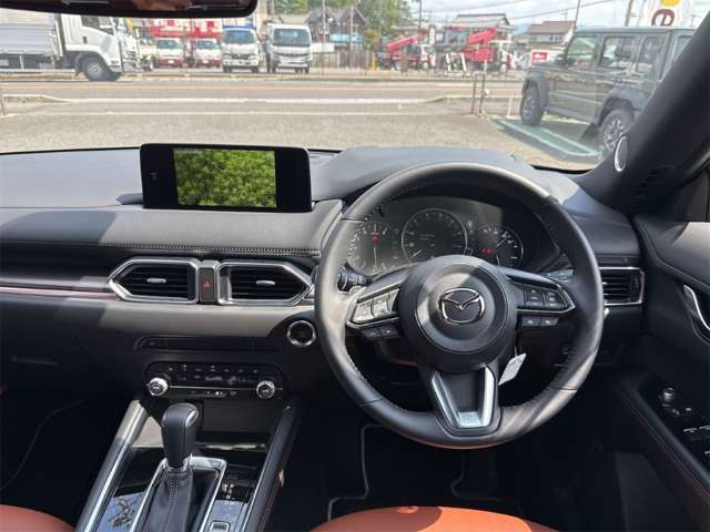 マツダ ＣＸ−５ ２．０ ２０Ｓ レトロスポーツエディション R6年 (近畿) 99