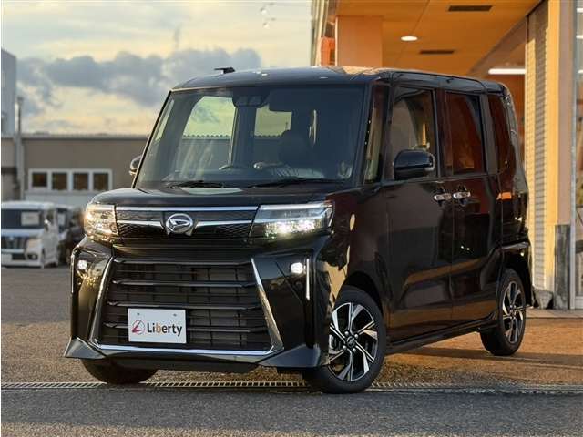 ダイハツ タント ６６０ カスタム Ｘ リミテッド R7年 (近畿) 99