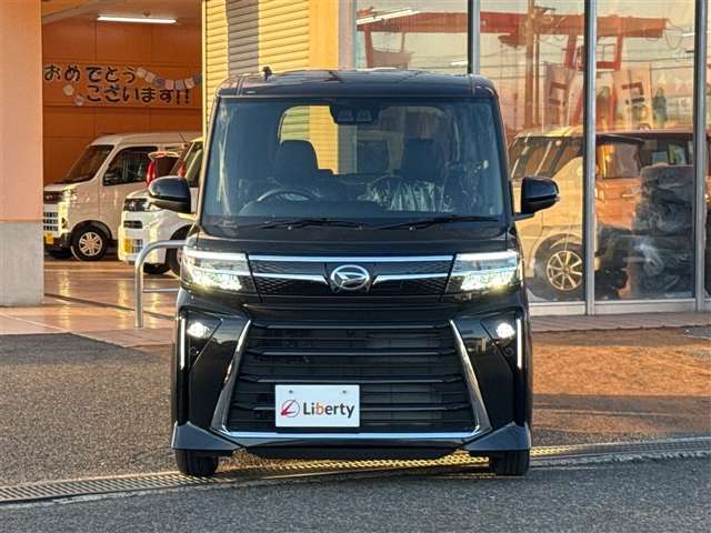 ダイハツ タント ６６０ カスタム Ｘ リミテッド R7年 (近畿) 99