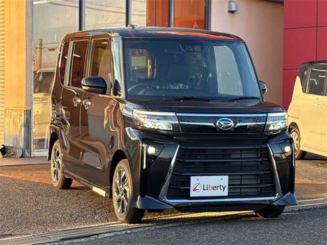 ダイハツ タント ６６０ カスタム Ｘ リミテッド R7年 (近畿) 99