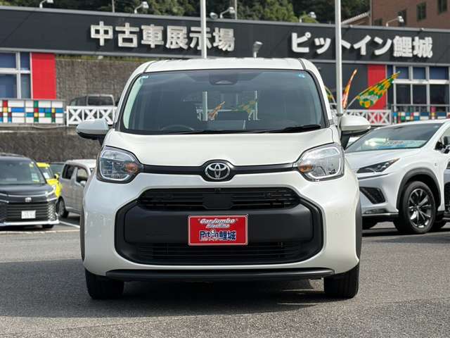 トヨタ シエンタ　ハイブリッド ハイブリッド １．５ Ｇ R5年 () 99