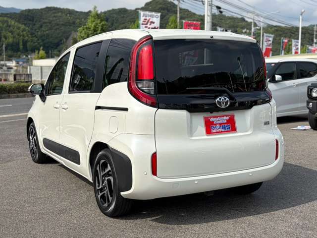 トヨタ シエンタ　ハイブリッド ハイブリッド １．５ Ｇ R5年 () 99