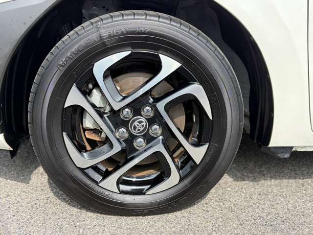 トヨタ シエンタ　ハイブリッド ハイブリッド １．５ Ｇ R5年 () 99