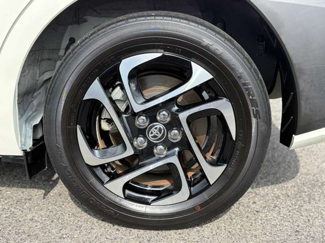 トヨタ シエンタ　ハイブリッド ハイブリッド １．５ Ｇ R5年 () 99
