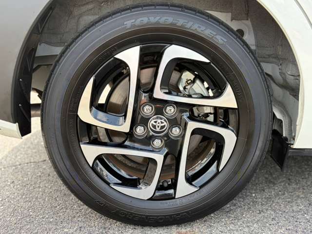 トヨタ シエンタ　ハイブリッド ハイブリッド １．５ Ｇ R5年 () 99