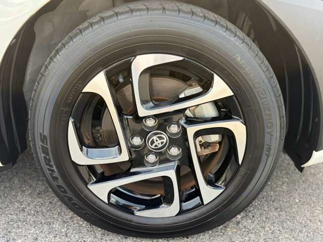 トヨタ シエンタ　ハイブリッド ハイブリッド １．５ Ｇ R5年 () 99