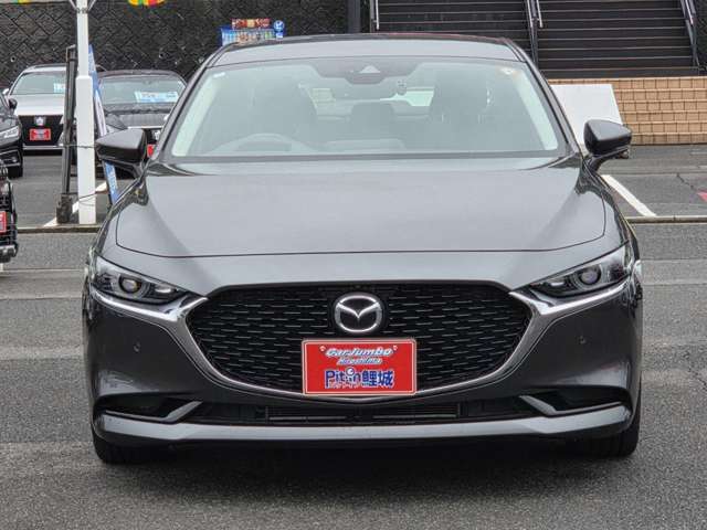 マツダ ＭＡＺＤＡ３　セダン ２．０ ２０Ｓ Ｌパッケージ R2年 () 99