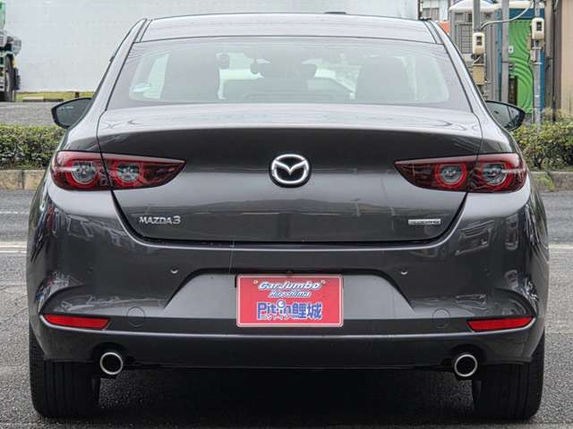 マツダ ＭＡＺＤＡ３　セダン ２．０ ２０Ｓ Ｌパッケージ R2年 () 99