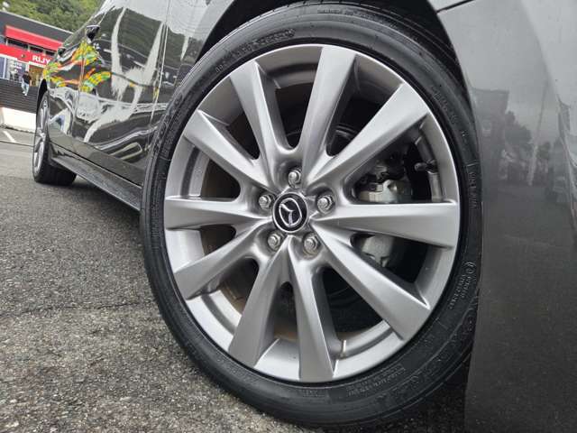 マツダ ＭＡＺＤＡ３　セダン ２．０ ２０Ｓ Ｌパッケージ R2年 () 99