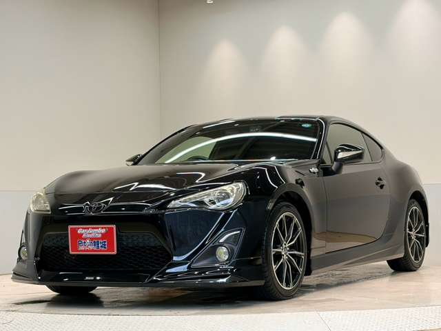 トヨタ ８６ ２．０ Ｇ H25年 () 99