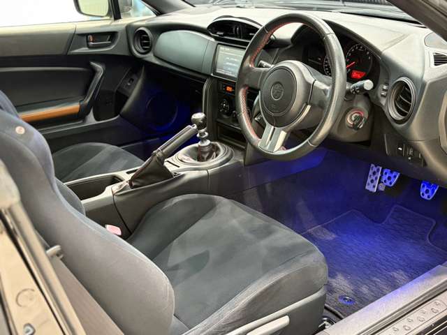 トヨタ ８６ ２．０ Ｇ H25年 () 99