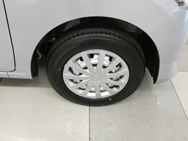 ダイハツ ミラ　イース ６６０ Ｂ ４ＷＤ R3年 () 99