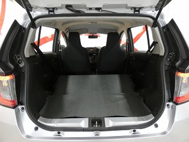 ダイハツ ミラ　イース ６６０ Ｂ ４ＷＤ R3年 () 99