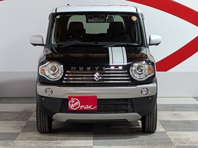 スズキ ハスラー ６６０ ＪスタイルＩＩターボ ４ＷＤ H28年 () 99