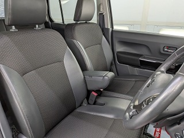 スズキ ハスラー ６６０ ＪスタイルＩＩターボ ４ＷＤ H28年 () 99