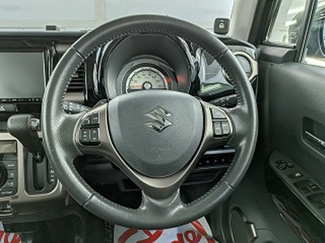 スズキ ハスラー ６６０ ＪスタイルＩＩターボ ４ＷＤ H28年 () 99