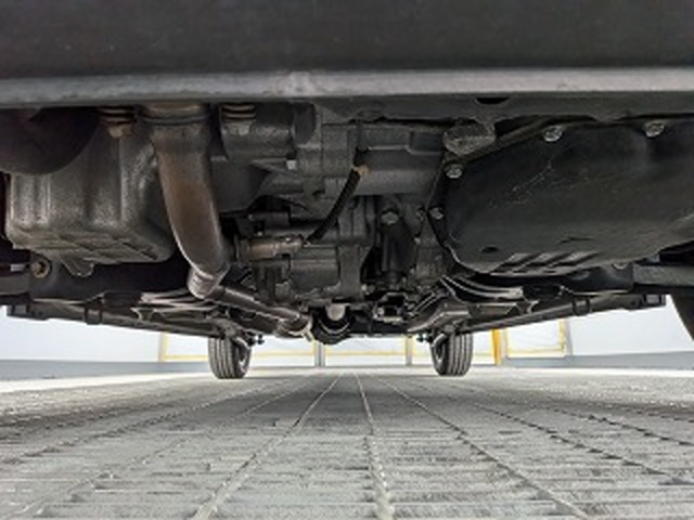 スズキ ハスラー ６６０ ＪスタイルＩＩターボ ４ＷＤ H28年 () 99