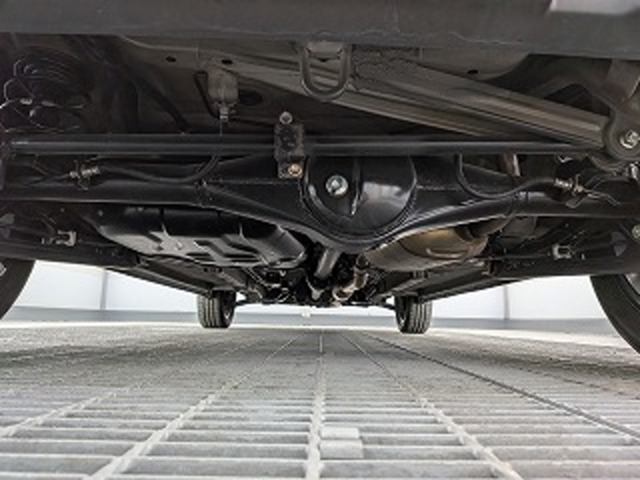 スズキ ハスラー ６６０ ＪスタイルＩＩターボ ４ＷＤ H28年 () 99