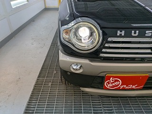スズキ ハスラー ６６０ ＪスタイルＩＩターボ ４ＷＤ H28年 () 99