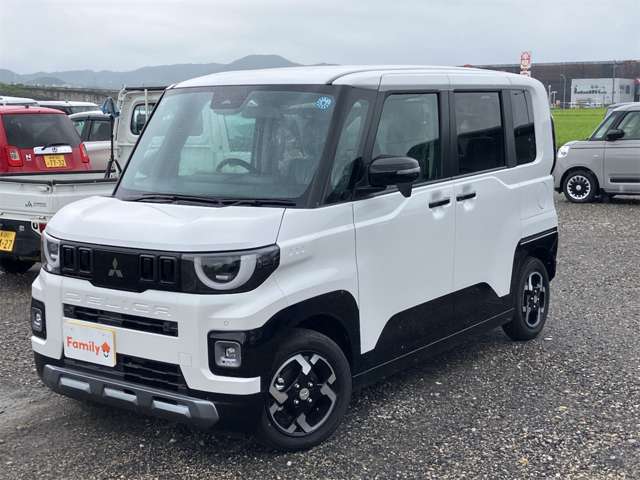 三菱 デリカ　ミニ ６６０ Ｇ R8年 (東海) 99