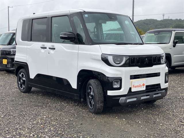 三菱 デリカ　ミニ ６６０ Ｇ R8年 (東海) 99
