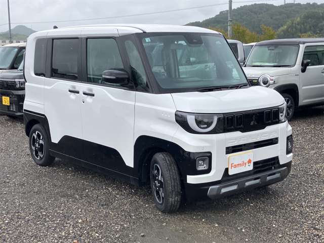 三菱 デリカ　ミニ ６６０ Ｇ R8年 (東海) 99