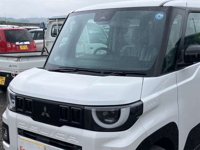 三菱 デリカ　ミニ ６６０ Ｇ R8年 (東海) 99
