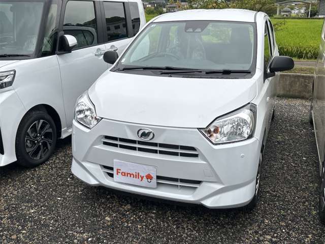ダイハツ ミラ　イース ６６０ Ｌ R8年 (東海) 99
