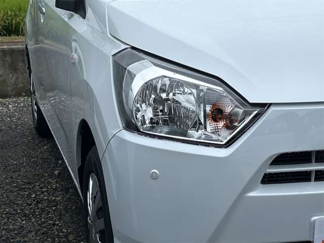 ダイハツ ミラ　イース ６６０ Ｌ R8年 (東海) 99