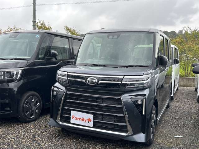 ダイハツ タント ６６０ カスタム Ｘ R8年 (東海) 99