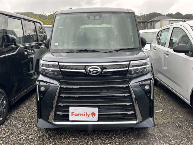 ダイハツ タント ６６０ カスタム Ｘ R8年 (東海) 99